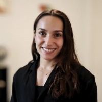 Olivia Enriquez