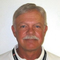 Terry Benson