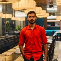 Nishanth jain