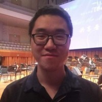 Lucas Jin