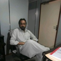 Qasim Jalali