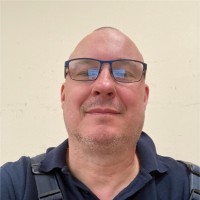 Markus Gebert