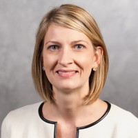 Christina Pearson