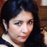 Jenny G Velasquez