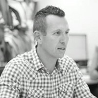 Jason Benatsky