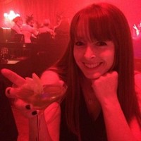 Claire Pycroft