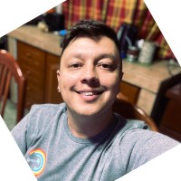 Sebastian Machado