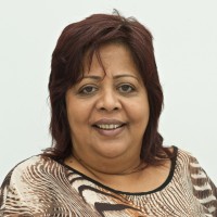 Sabrina Shanmugaratnam