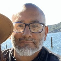 Anthony Jimenez