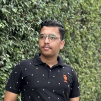 Dibyadarshan Sahoo