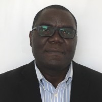 Christopher Mumba