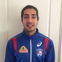 Stefan Dezan