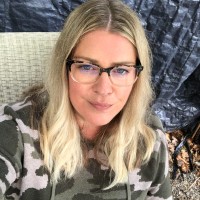 Beth Stevenson