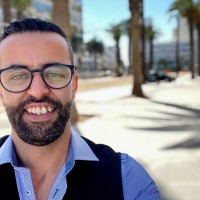 Mohamed Lmoudden