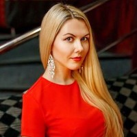 Olga Ragulina