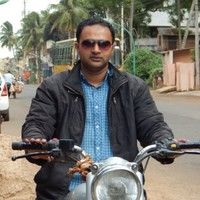 Arvind Bhandurge