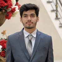 Ali Haider Siddiqui