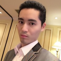 倪旭东