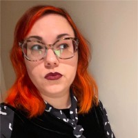 Lauren K. Randall
