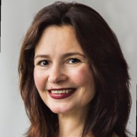 Алла Озеран