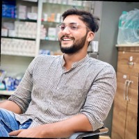 Altamash Hashmi