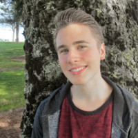 Lucas Moore