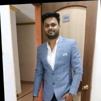 Pradeep Dubey