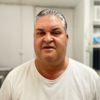 Gilberto Santos