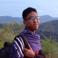 Muhammad Ridha Anshari