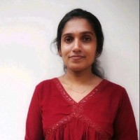 Aparna M