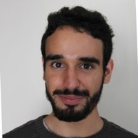 Mathieu Mahve Beydokhti
