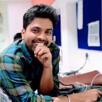 Arnav Prakash