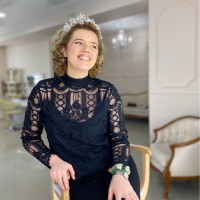Tamar Tsiklauri