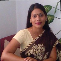 jyoti mohanty
