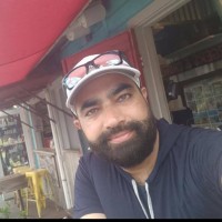 Manmohan Singh Soni