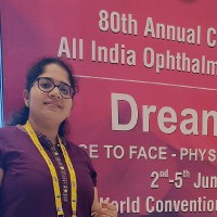 Dr Kavitha B