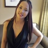 Cristine Angue