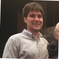 Stephen Michael Jones