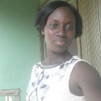 Emelia Addo Yeboah