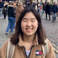 Rebecca Kwon