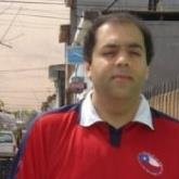 RAJESH THADANI