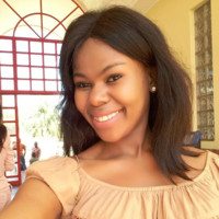 Zinhle Nxumalo
