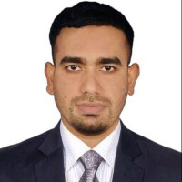 MD Afzal Hossain