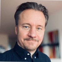 Alexander Blomqvist