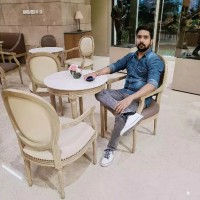 Deepak Verma