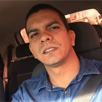 Francys Almeida