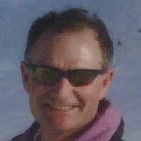 Iain MacLeod
