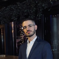 Panagiotis Xiradakis