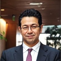 Hayato Takenouchi