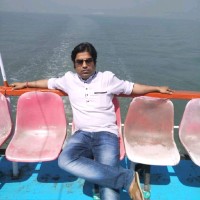 Vishal Kumar Varshney, Fie, C.Eng.